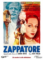 Zappatore (1950) [Dvd]