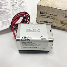 Erie AG13A02A 24V Normally Closed PopTop Actuator w/ 18" Leads & End Switch