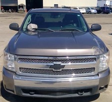 Alternator 145 Amp Opt KG3 Fits 07-14 ESCALADE 2447804