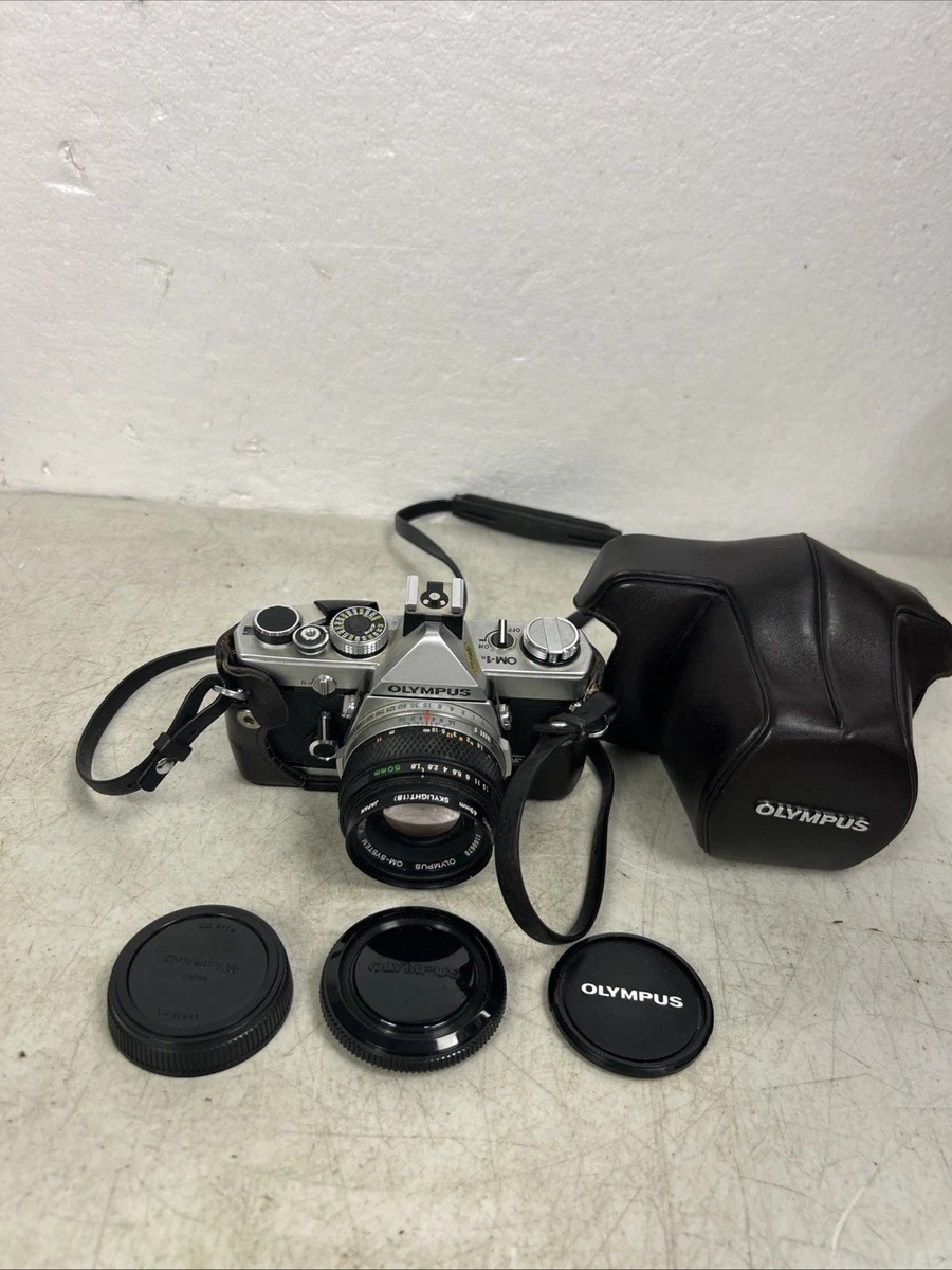 Olympus Om 1n for sale | eBay