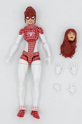 Marvel Legends Spinneret aus Renew Your Vows 2er Pack Actionfigur 15 cm - Bild 1 von 2