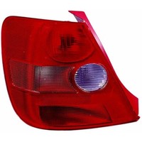 Heckleuchte RüCkleuchte Rechts Passend FüR Honda Civic VII Hatchback EU EP