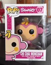 Ultimate Funko Pop Sanrio Figures Checklist and Gallery 80