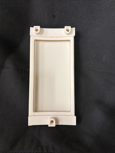 Pentair Intelliflo 3hp Keypad  LCD Cover - Bild 4 von 6