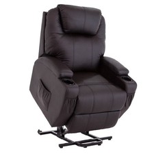 Cavendish dual motor electric riser recliner chair rise and lift