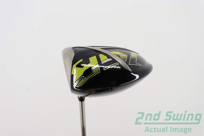 Bridgestone Tour B JGR Driver 10.5° Graphite Stiff Right 46.0in | eBay