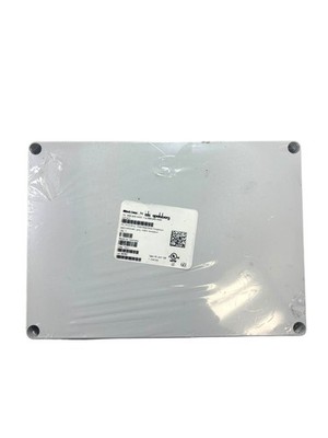 Altech / Spelsberg PC 2518-6f-m, Enclosure 254x180x63mm Polycarbonate Grey