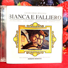 Gioachino Rossini (1792-1868) Bianca e Fallie...