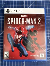 Spider-Man 2 - Sony PlayStation 5