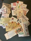 Vintage Lot of 62 Grocery Coupons ✨No Expiration Date✨ Ephemera Food Advertising