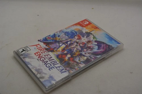 Fire Emblem Engage - Nintendo Switch