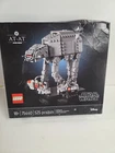 NEW - LEGO Star Wars 525-Piece AT-AT Building Set (75440) Complete Damaged Box