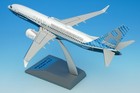 KJ Models / Aviation 200 Boeing 737 MAX 8 N8701Q Boeing House Colors KJ-B73M-095 — photo 4