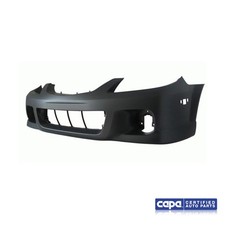 Bumper Cover Front For 2002-2003 Mazda Protege5 Capa Bumper Cover Front For 2002-2003 Mazda Protege5 Capa