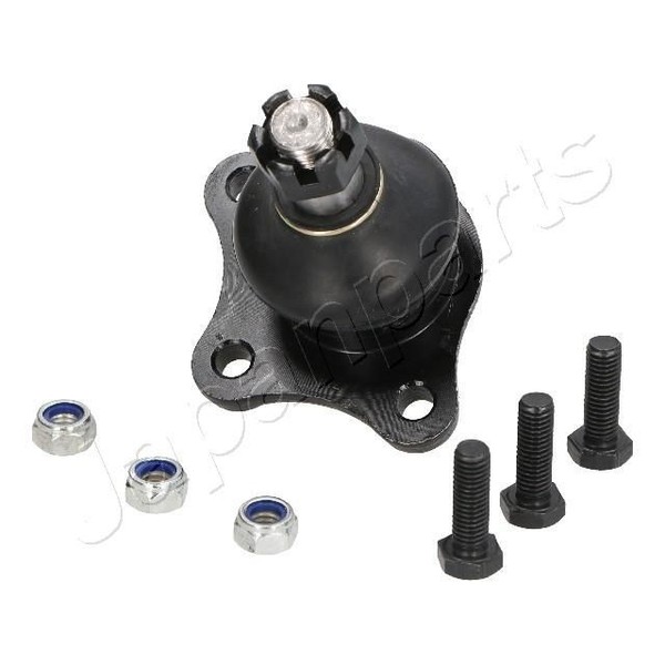 Japanparts Trag-/FüHrungsgelenk BJ-522 FüR Mitsubishi-image