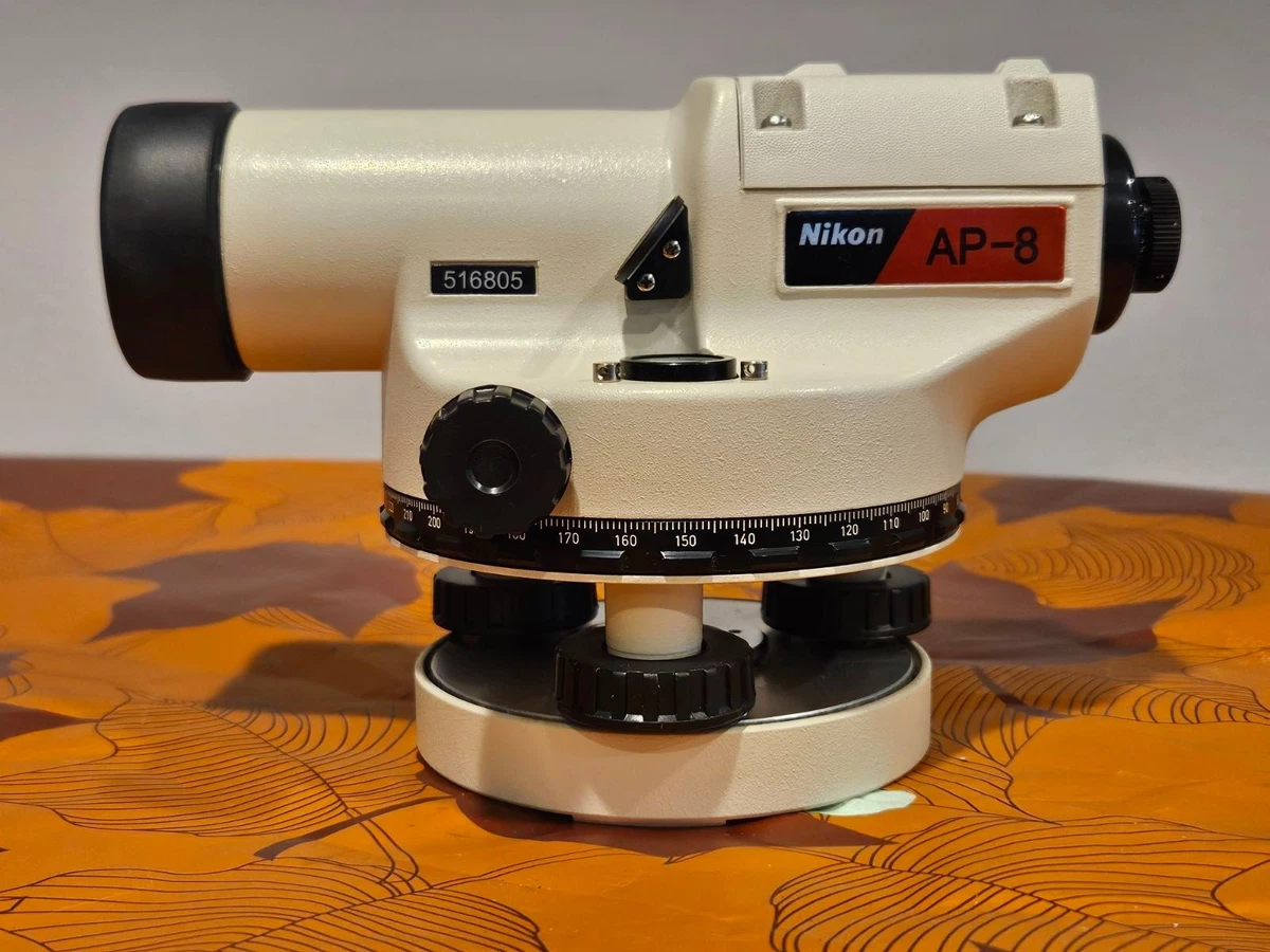Nikon Automatic Levels for sale | eBay