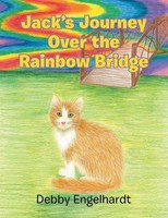 Jack's Journey Over The Rainbow Bridge | Debby Engelhardt | Taschenbuch | 2020
