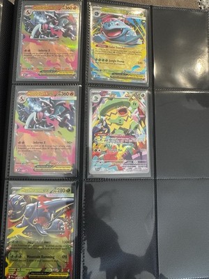 pokemon card collection ebay Pokemon Card Collection