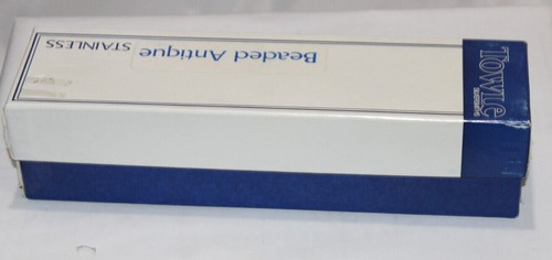 Towle Sterling Silver Silverware BOX ONLY BOX ONLY BOX ONLY BOX ONLY BOX ONLY - Picture 8 of 9