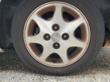 1991 1992 1993 Nissan 240sx Oem Wheel Rim Alloy 15x6