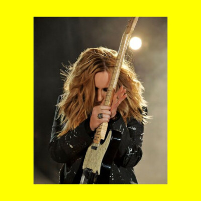 Melissa Etheridge #A1M101 - 8x10 Photo Printed at a Lab | eBay