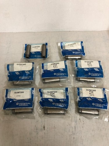 16pcs IN/EX VALVE GUIDE VG087200 AE FOR SUBARU JUSTY SUZUKI BALENO SWIFT WAGON R - Picture 3 of 7