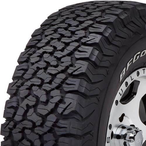 1) NEW LT265/70R17 BFGoodrich All-Terran T/A KO2 | 265 70 17 | 6