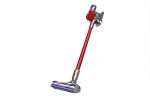 dyson v8 motorhead origin cordless stick vacuum attachments