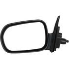Mirror Paintable Driver Side For 1998-2002 Honda Accord