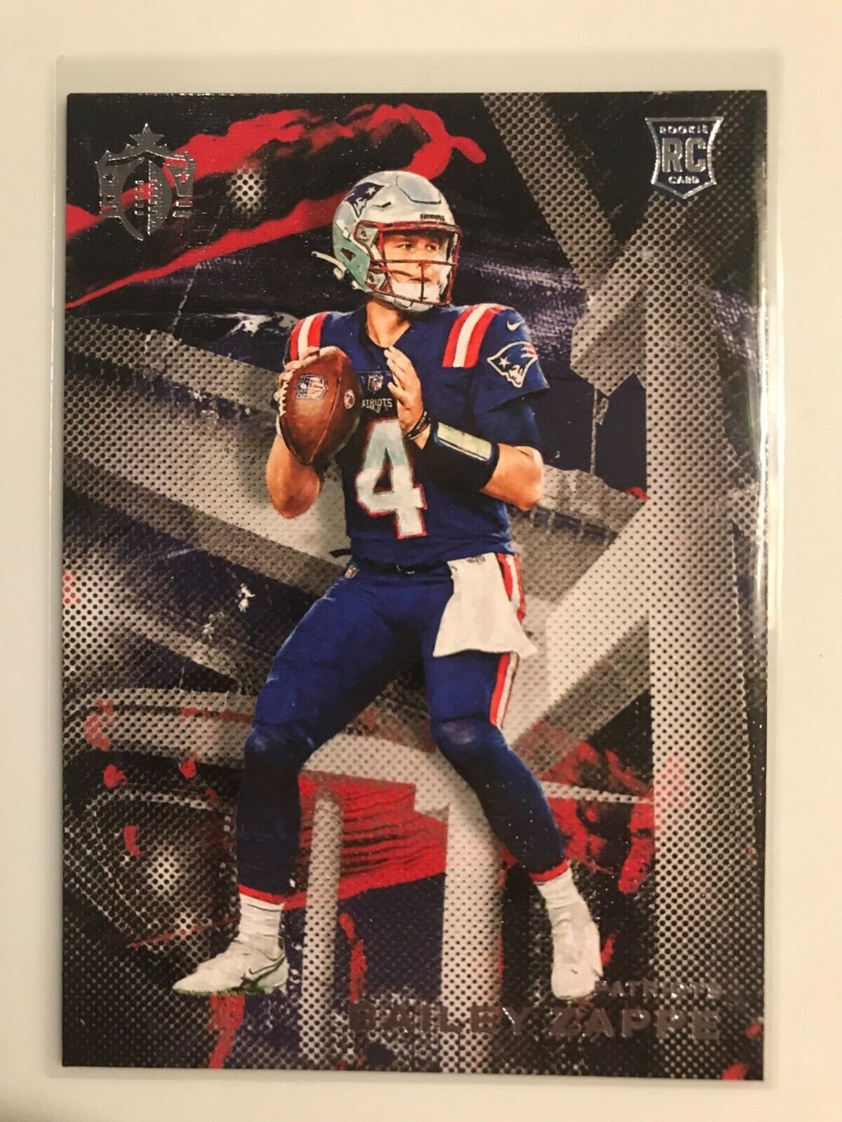 2022 Chronicles Football Base, Veterans, RC's Parallels, Pick From List - Picture 107 of 262