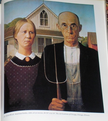 1982 Painters Of The American Scene by Nancy Heller and Julia Williams Over 100 - Picture 10 of 10