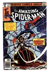 Amazing Spider-Man #210 VGF 5.0 1980 Newsstand 1st Appearance Madame Web
