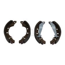 Bremsbackensatz Bremsbacken für Audi 80 89 89Q 8A B3 81 85 B2 100 43 C2