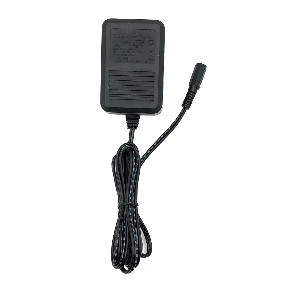 Dell as501 sound hotsell bar power adapter