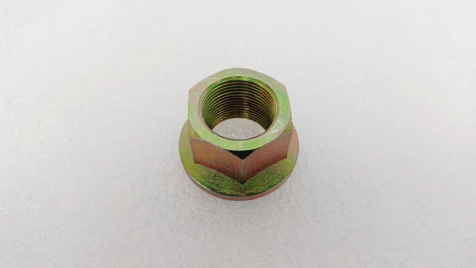 Подшипник переднего левого или правого колеса и ступица в сборе Moog 518516 - Изображение 4 из 4