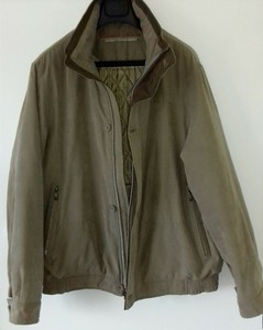 canda coats