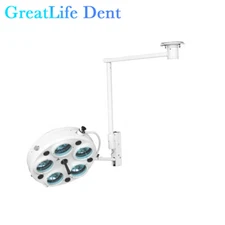 72w 30Led 920000Lux Surgical Light Shadowless Operating Lamp Mobile/Ceiling/Wall