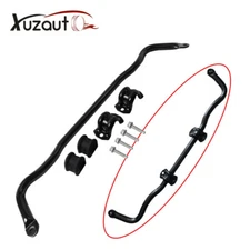 Stabilizer Sway Bar Front For 2011 2012 2013 2014 2015 2016 - 2018 Ram 1500 4WD