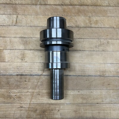 ETP HYDRO-GRIP ETP  GES-1''x55 / HSK 63f TOOLHOLDER 0320413-024