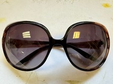 Round Stylish Summer Sunglasses UV Protection MP4081AP