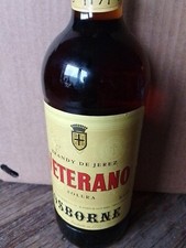 Osborne Veterano Brandy - Porto Di Santa Maria  1 Little   36% alcohol