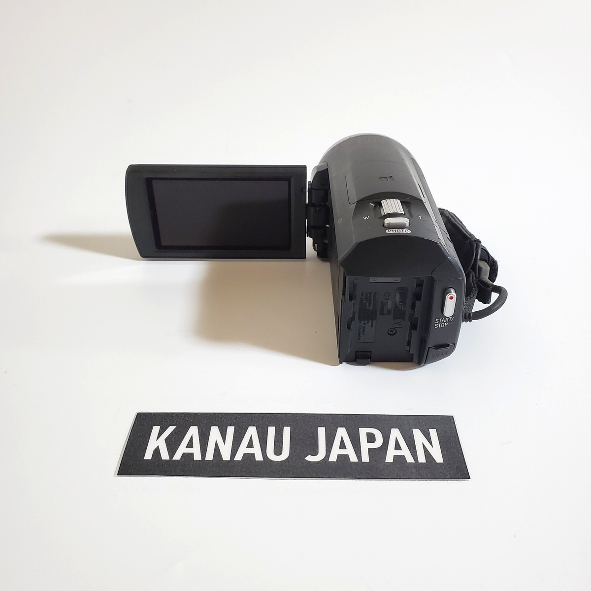SONY　HDR-CX675  ジャンク 61-5naTEFlL._UF350,350_QL50_.jpg