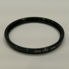 M55 F52 Japan 55mm-52mm Lens to Filter Black Step Down Ring Adapter for Camera