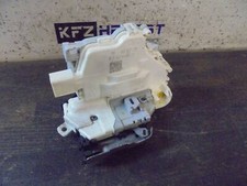 Porte avant et accessoires Audi V8