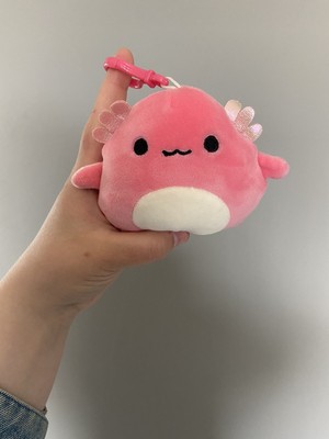 Archie Squishmallow Clip *RARE* | eBay