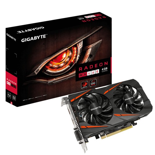 Gigabyte Radeon™ RX 7900 XT GAMING OC 20G Graphic Card AMD Radeon