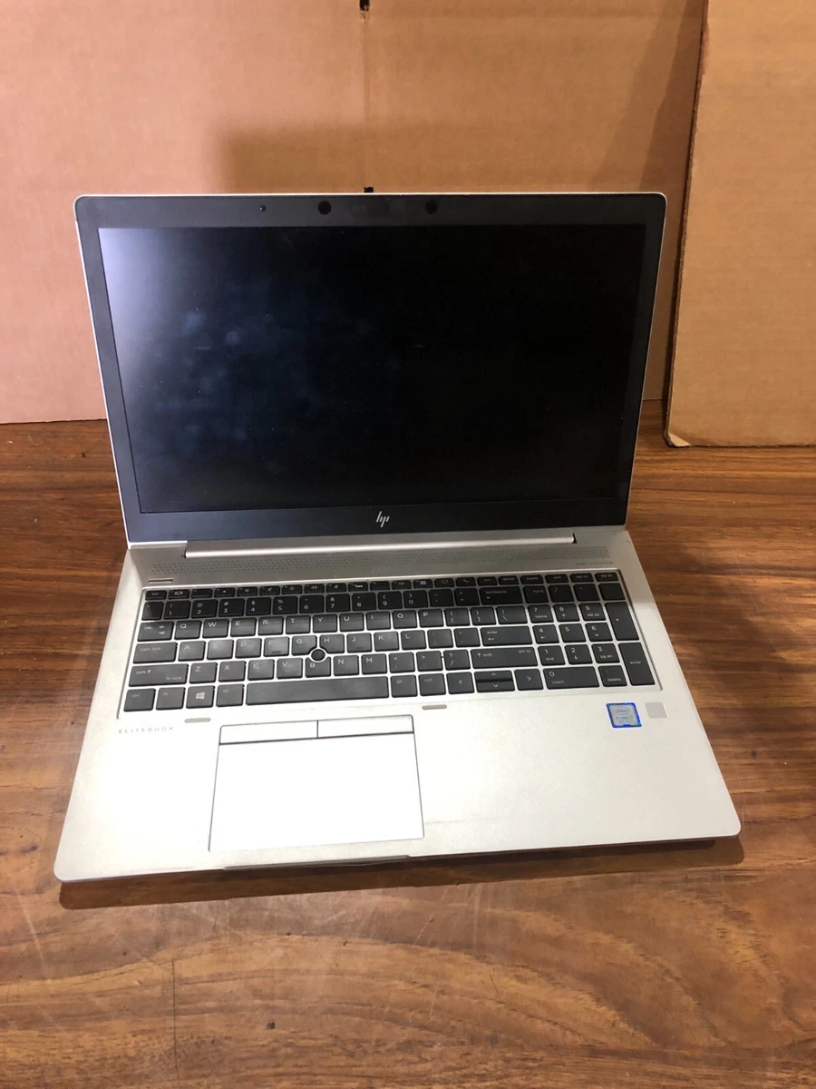 ブティック HP EliteBook 850 G5 インテル Core i5-8350U | climathon.pl