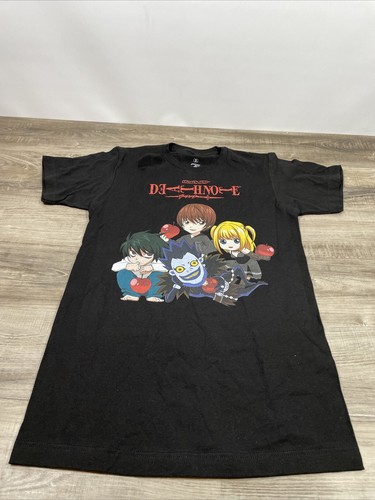 Ripple Junction Shonen Jump Death Note 
