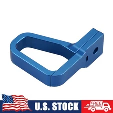 Front Brake Line Cable Clamp For Yamaha YZ 80 85 125 250 250F 450F WR250F WR450F