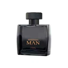 Farmasi Shooters Black Men's Perfume Water 75 ml./ 2.5 fl.oz.